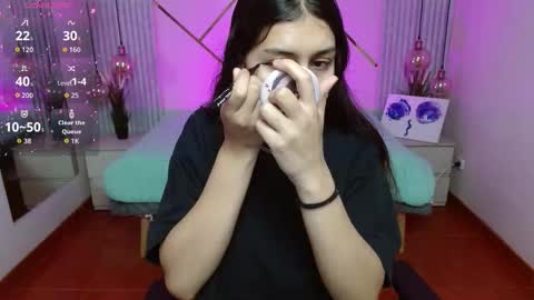 Snapshot of lita_rogers chatting on 02/03/26, 01:38 Lita online show from 02/03/26, 01:38