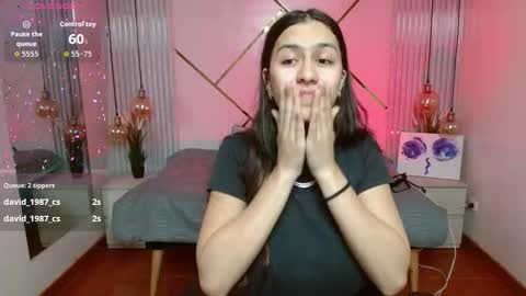 Snapshot of lita_rogers chatting on 02/25/26, 01:21 Lita online show from 02/25/26, 01:21