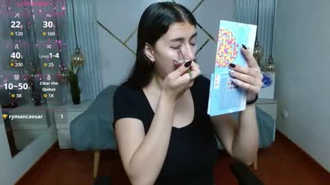 Lita online show from 03/10/26, 12:43