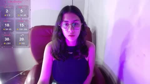 Lita online show from 04/07/26, 05:57