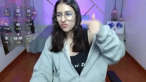 Lita online show from 04/09/26, 02:22