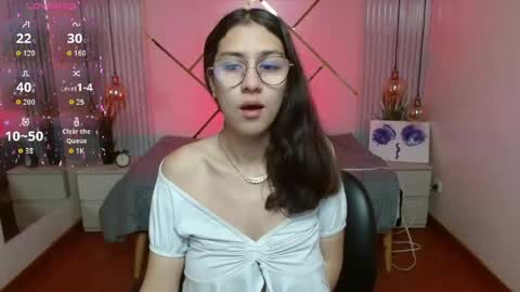 Lita online show from 04/13/26, 01:49