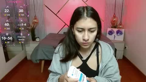 Lita online show from 04/18/26, 01:04