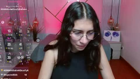 Snapshot of lita_rogers chatting on 04/25/26, 01:36 Lita online show from 04/25/26, 01:36