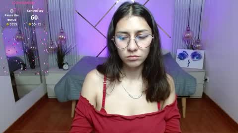 Snapshot of lita_rogers chatting on 04/30/26, 12:55 Lita online show from 04/30/26, 12:55