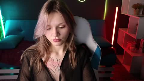 Lena online show from 12/07/24, 11:29