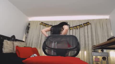 LITA a sexy milf online show from 10/30/25, 07:14