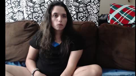 Zaydon and Lita Wolfe online show from 12/03/24, 06:48