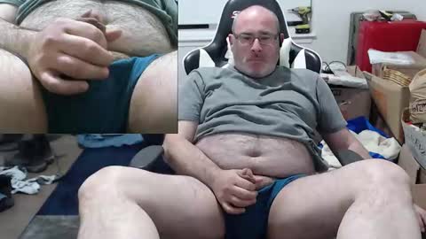 litemike7 online show from 10/09/25, 01:36