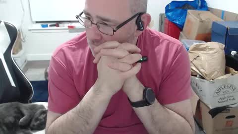 litemike7 online show from 12/23/25, 02:53