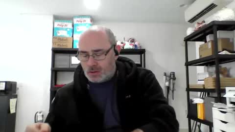litemike7 online show from 02/01/26, 05:33