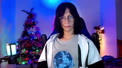 Snapshot of literateboy chatting on 12/26/24, 10:59 Literateboy online show from 12/26/24, 10:59