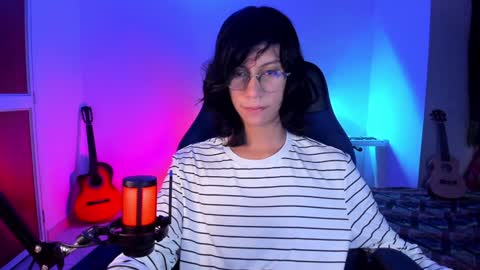 Snapshot of literateboy chatting on 12/30/24, 11:15 Literateboy online show from 12/30/24, 11:15