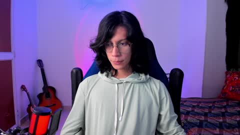 Snapshot of literateboy chatting on 01/02/25, 11:09 Literateboy online show from 01/02/25, 11:09