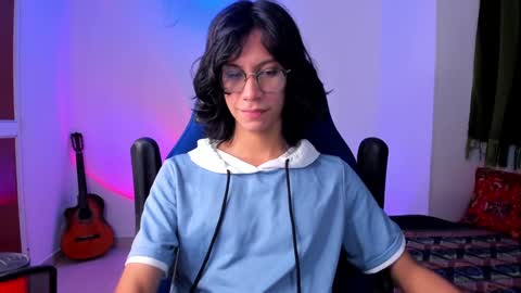 Snapshot of literateboy chatting on 01/11/25, 11:12 Literateboy online show from 01/11/25, 11:12