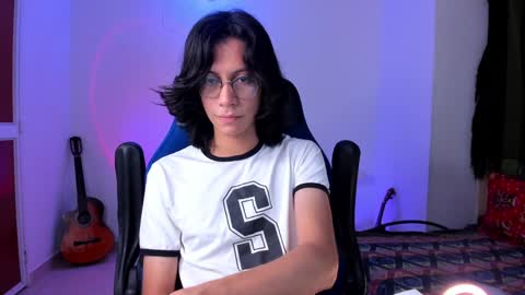 Snapshot of literateboy chatting on 01/14/25, 10:59 Literateboy online show from 01/14/25, 10:59