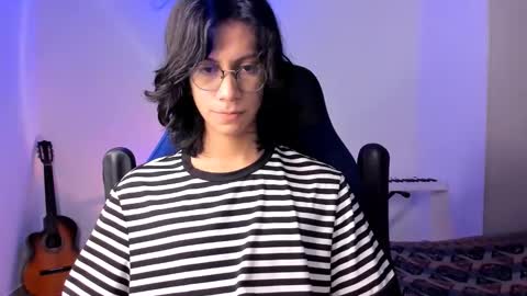 Snapshot of literateboy chatting on 01/21/25, 11:13 Literateboy online show from 01/21/25, 11:13