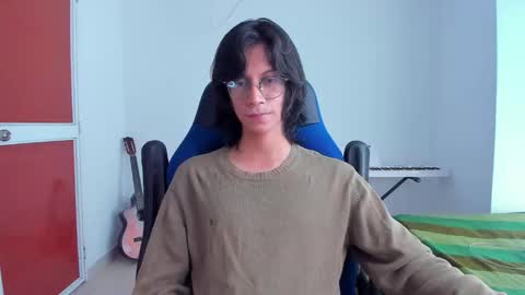 Snapshot of literateboy chatting on 01/28/25, 07:00 Literateboy online show from 01/28/25, 07:00