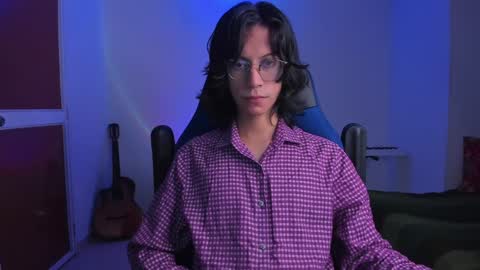 Snapshot of literateboy chatting on 02/04/25, 11:16 Literateboy online show from 02/04/25, 11:16