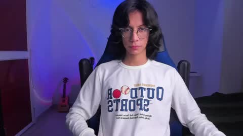 Snapshot of literateboy chatting on 02/11/25, 10:59 Literateboy online show from 02/11/25, 10:59