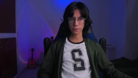 Snapshot of literateboy chatting on 02/12/25, 11:07 Literateboy online show from 02/12/25, 11:07