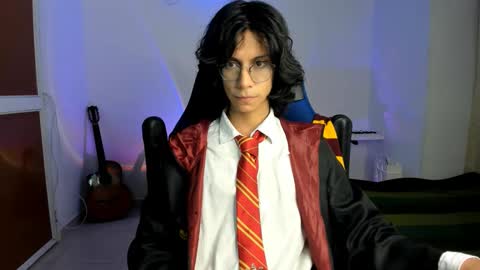 Snapshot of literateboy chatting on 02/22/25, 12:49 Literateboy online show from 02/22/25, 12:49