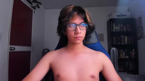 Literateboy online show from 02/08/26, 01:42