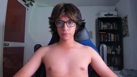 Literateboy online show from 02/10/26, 01:43