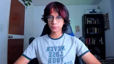 Literateboy online show from 02/25/26, 01:37