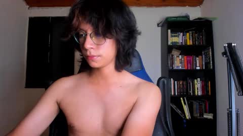 Literateboy online show from 03/15/26, 01:44