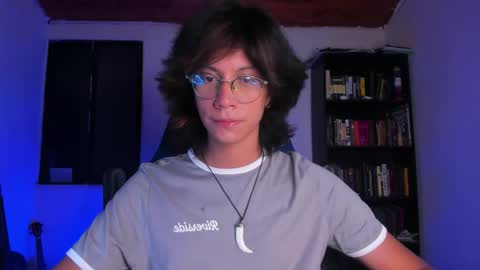 Literateboy online show from 03/26/26, 01:44