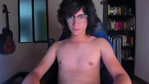 Literateboy online show from 04/06/26, 01:36