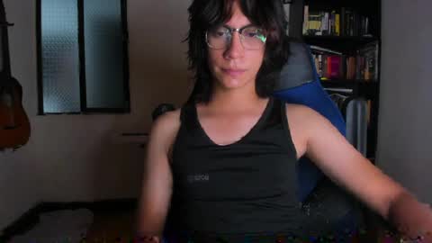 Literateboy online show from 04/08/26, 01:38