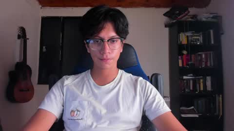 Literateboy online show from 06/01/26, 01:40