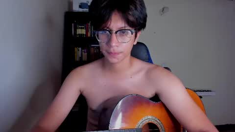 Snapshot of literateboy chatting on 06/12/26, 01:48 Literateboy online show from 06/12/26, 01:48