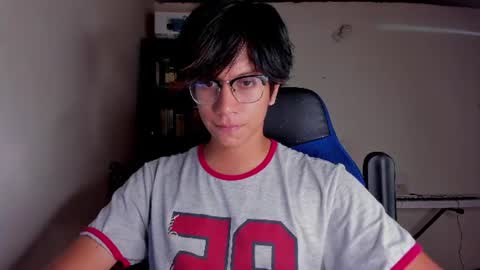 Snapshot of literateboy chatting on 06/29/26, 02:07 Literateboy online show from 06/29/26, 02:07