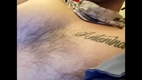 Viciouzz Daddy online show from 04/09/26, 06:19