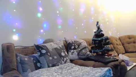 litisialove455 online show from 12/31/24, 11:06