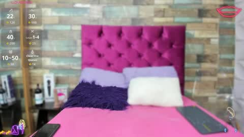 Snapshot of litlenessa_ chatting on 05/23/26, 03:27 VANESSA online show from 05/23/26, 03:27