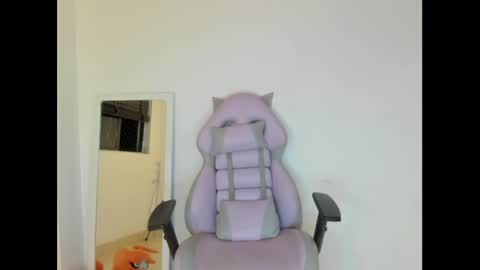 Snapshot of litlle_danni chatting on 02/21/25, 12:49 Danni online show from 02/21/25, 12:49