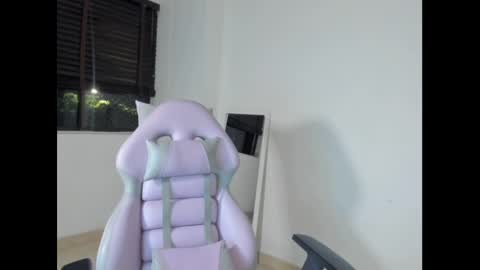 Snapshot of litlle_danni chatting on 03/03/25, 12:48 Danni online show from 03/03/25, 12:48