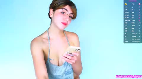 Lana online show from 09/25/25, 05:27