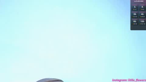 Lana online show from 03/06/26, 04:31