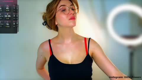 Lana online show from 04/13/26, 03:45