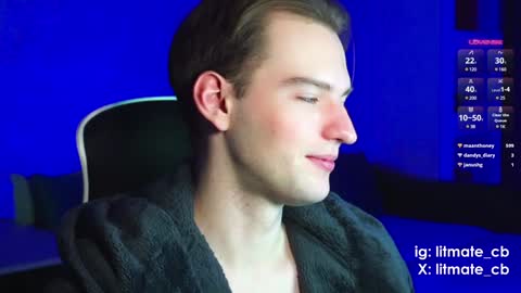 ask me online show from 01/18/25, 05:41