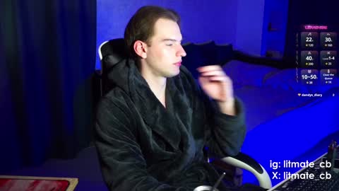 ask me online show from 01/30/25, 06:03