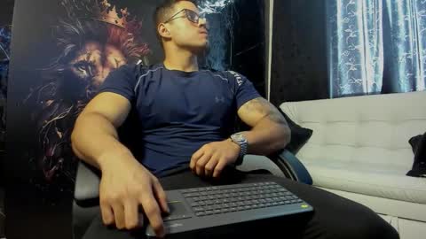 litoxxx_cass online show from 11/19/25, 03:34