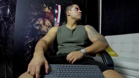 litoxxx_cass online show from 01/15/26, 04:17