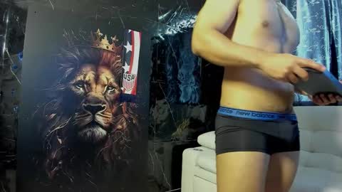 litoxxx_cass online show from 01/15/26, 04:22