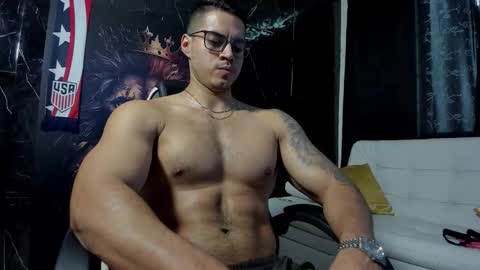 litoxxx_cass online show from 01/31/26, 09:46